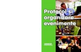 Curs de organizare si protocol