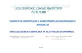 Proiect Teisanu Iulian Clasa a-XII-A a CORECTAT (1)