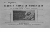 Nicolae Iorga - Istoria Armatei Românești. Volumul 2 (de La 1599 Până În Zilele Noastre)