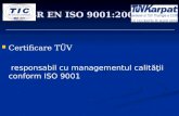 Curs manag ISO 9001