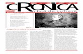 Cronica Noiembrie 2009
