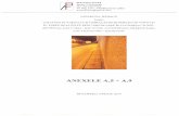 Anexele A.5- A.9