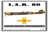 IAR 80  --  CAMO 372