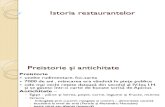 6_CURS 5 Istoria Restaurantelor