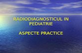 Radiopediatrie Curs Studenti Radiologie