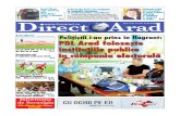 Direct Arad - 07 - 5 mai 2014