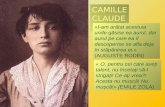 Camille Claudel - Viața Și Opera Unei Artiste de Geniu