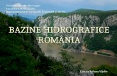 Bazine Hidro Romania