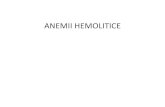 180832632 CURS Anemii Hemolitice Ppt