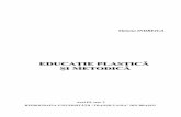 93039305 Educatie Plastica Si Metodica Libre