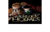 Andrew Lane - Tanarul Sherlock Holmes. Norul Mortii