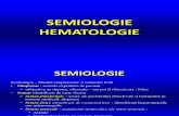 3. Semiologie Hematologica - Anamneza, Examen Clinic (1)