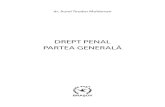 Drept Penal General