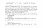 Bertrand Russell-In Cautarea Fericirii 0-3-09