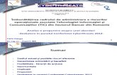 Managementul Riscului Operational in IT Cyberthreats 2012 v6