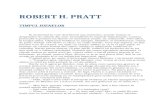 Robert H. Pratt-Timpul Hienelor 06