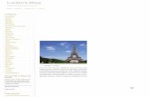 10 Monumente de Vizitat in Paris _ Lucian's Blog