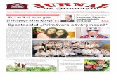 Jurnal de Savarsin - 07 - aprilie 2014