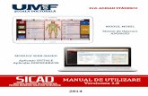 Manual SICAD v1.0