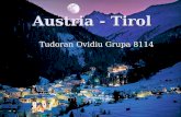 Austria - Tirol