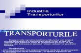 Industria Transporturilor