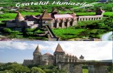 Castelul Huniazilor