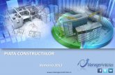 Piata Constructiilor - Prezentare Rezumativa