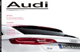 Audi Magazine 5 2012