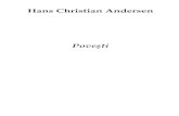 Hans Christian Andersen Povesti[1]