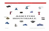 Catalog Robineti si Armaturi Industriale