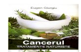 Eugen Giurgiu - Cancerul_Tratamente Naturiste