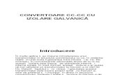 Convertoare+Cc Cc+Cu+Izolare+Galvanica (1)