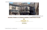REABILITAREA SI CONSOLIDAREA CONSTRUCTIILOR DE ZIDARIE