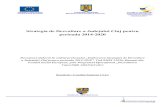 Strategia de Dezvoltare a Judetului Cluj Final 14 Mai 2012 Part 1