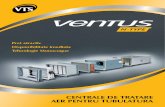 VENTUS N-Type - Catalog - 2013