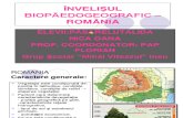 Invelisul Biopedoclimatic Romania