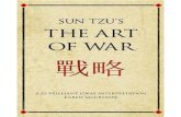 Arta Razboiului - Sun Tzu