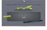 Apple Mac OS X iScule-Un Ghid Macuser.ro v1.4