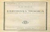 D. D. Rosca-Existenta Tragica-Fundatia Pentru Literatura Si Arta _Regele Carol II_ (1934)