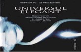 Brian Greene-Universul elegant