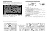 Sporasub Dive computer SP1 pdf