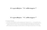 Expeditia Challenger (geografia marilor si oceanelor)