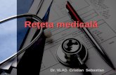 LP3 Reteta Medicala -V.C.stoma 2014