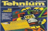 Tehnium Electronic Magazine_4-2000