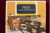 Cocosatul - Paul Feval