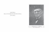 w c Hoover Historia Del Avivamiento Pentecostal de 1909