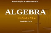 Algebra Clasa a Vi-A (1)