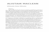 Alistair MacLean-Ultimele Sase Minute