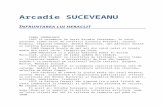 Arcadie Suceveanu-Infruntarea Lui Heraclit