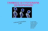 Farmacologie Osteoporoza Farmaco Si Fitoterapie